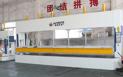 Guangzhou Ousilong Building Technology Co., Ltd 工場生産ライン