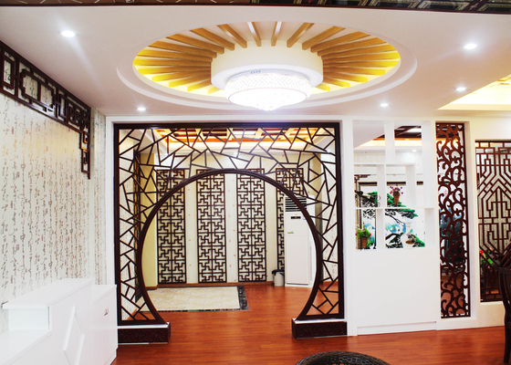 家の装飾、SONCAP のための特別な Arabesquitic の功妙な天井のタイル